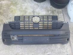     Volkswagen Transporter T6