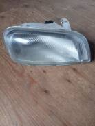   Toyota RAV 4 SXA10; SXA11.