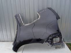 Renault Duster 2010-2021   