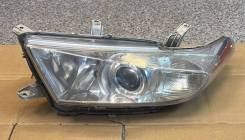 ���� Toyota Highlander 2012 8117048A30 GSU45 2GRFE, �����