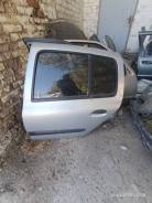 ����� ������ ����� Renault Symbol 2002-2008