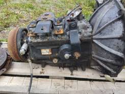 МКПП на Isuzu ELF, 4HL1, 5 ступ. фото