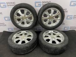 Колесные диски Super Star в Томске купить литые, кованые и