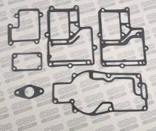    . Yamaha 9A, 8A 