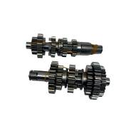      ZS 172FMM CB250 CB300R 4  