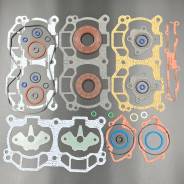   BRP Ski Doo 600 (Kinetix)() 