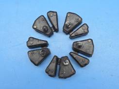    Yamaha Xjr400 1993-2007 1KT253640000 