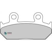    MOTO,  2  Ferodo FDB462ST FDB462ST 