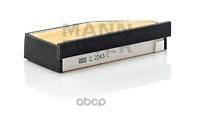  . W K1200 1997 => MOTO MANN-Filter . C2243/1 