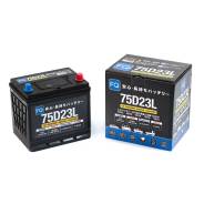 FQ 75D23L �������������� ������� 65AH �������� 2 ���� ����