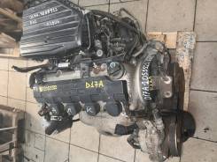 ��������� Honda D17A ����������� (������. ���������)
