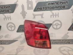    Nissan Qashqai 2006-2010 LH