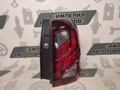 ������ ������ ��� Renault Duster 2015-2021 RH