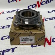 ��������� ������� FR RZJ120 (t) Toyota 43570-60011, ������ �������� ����