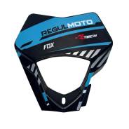   Regulmoto ZR  