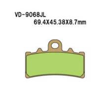   Vesrah VD-9068JL (FDB2266 MCB834) 
