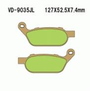   Vesrah VD-9035JL (MCB814 FDB2251) 