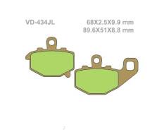   Vesrah VD-434JL (FDB2012) 