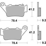    (FDB2005) Brembo 07BB02SD 07BB02SD 