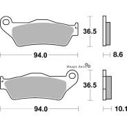   (FDB2039) Brembo 07BB28SP 07BB28SP 