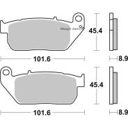    Brembo 07HD13SA 07HD13SA 