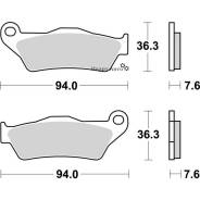    (FDB2018) Brembo 07BB04SA 07BB04SA 