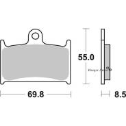   (FDB557) Brembo 07SU14SA 07SU14SA 