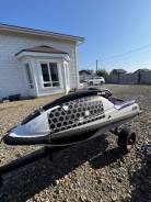 Kawasaki JetSki 750 sx 
