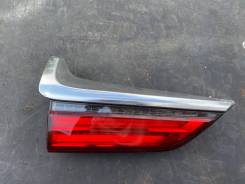 ����-������ ����� Lexus LX570 2015-2021