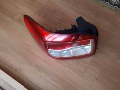   Renault Logan 2 (2014-2022) 265556233R