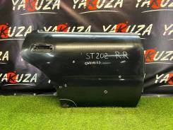     Toyota Carina ED ST202