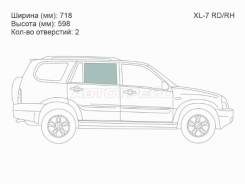    (/ /  ) Suzuki Grand Vitara XL-7 01-06 / XL7 06-09 XYG XL-7 RD/RH,   
