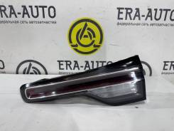   Changan CS55 (2021 - . . )