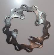    D=200  KAYO Evolution K125EM 