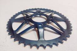   (520-45)  KAYO K1 250 MX 