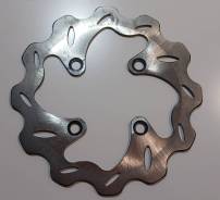    D=210  KAYO Evolution K125EM 