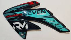     Regulmoto Seven Medalist 