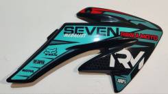     Regulmoto Seven Medalist 