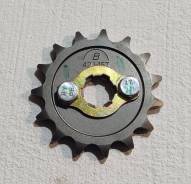    KAYO Evolution K125EM 