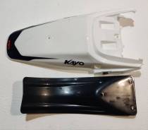    KAYO Basic K125EM 