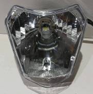   LED   PWR Racing FRZ 125 