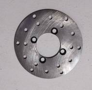    (100) Motoland VOX125 WILD X PRO A 