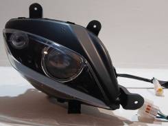    () Motoland R1 300 