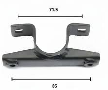    Motoland VOX125 WILD X PRO A 