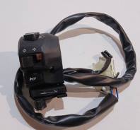   Motoland Enduro GS 250 