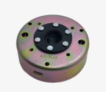   161QMK 2003 ( DC 8 )   