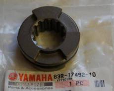  Yamaha VK540  83R-17492-10 