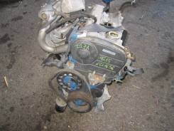  Mitsubishi Colt Z27A 4G15