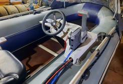   + Suzuki DF 9.9 BS (15 . . ) +  