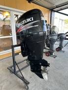   Suzuki DF 200 